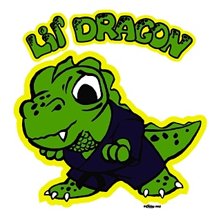 Lil' Dragon