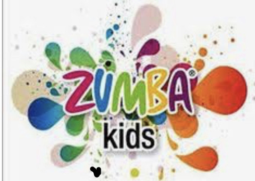 Zumba Kids